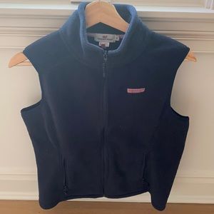 Vineyard vines vest